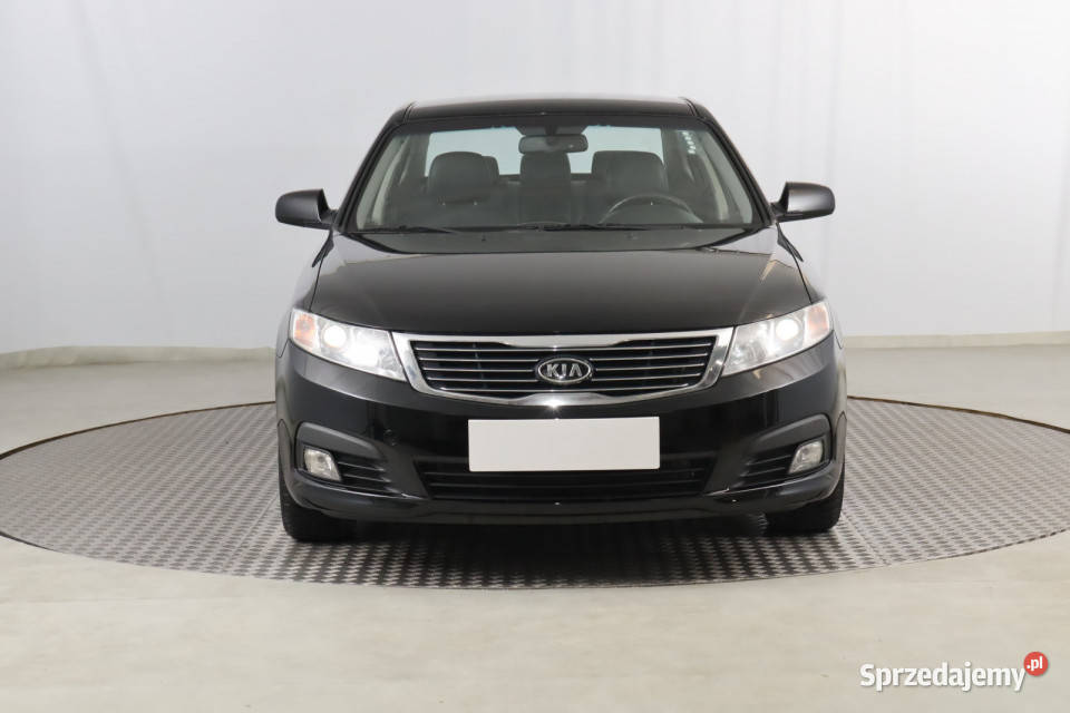 Kia Magentis 20 CRDi ASR (kontrola trakcji) Zabrze sprzedam