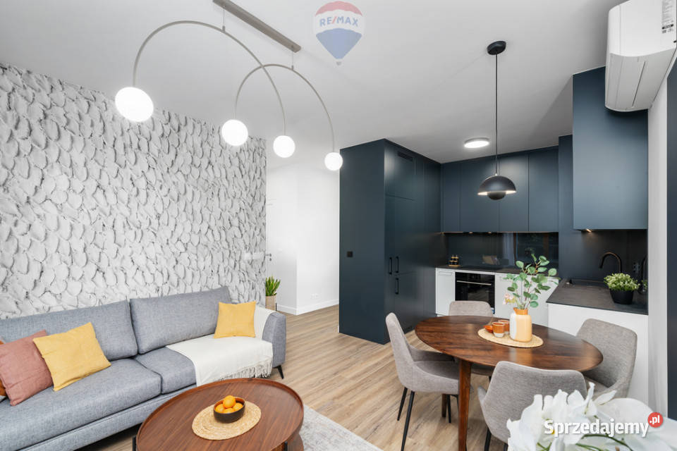 3pokojowe 64 m2 w osiedlu RYTM na Kabatach Warszawa