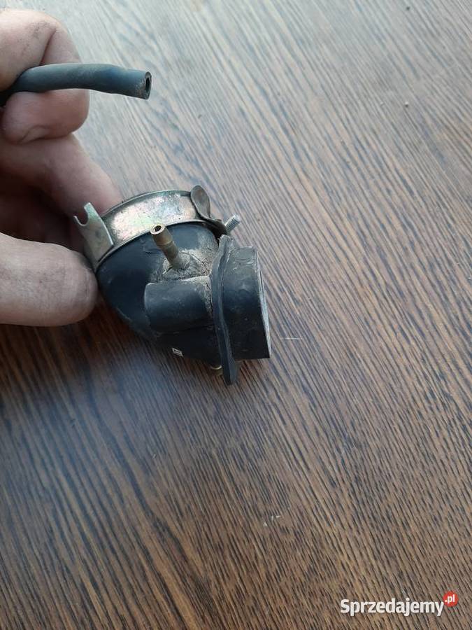 Króciec Gy6 125 150 HSUN DAELIM HONDA YAMAHA Tarnobrzeg sprzedam