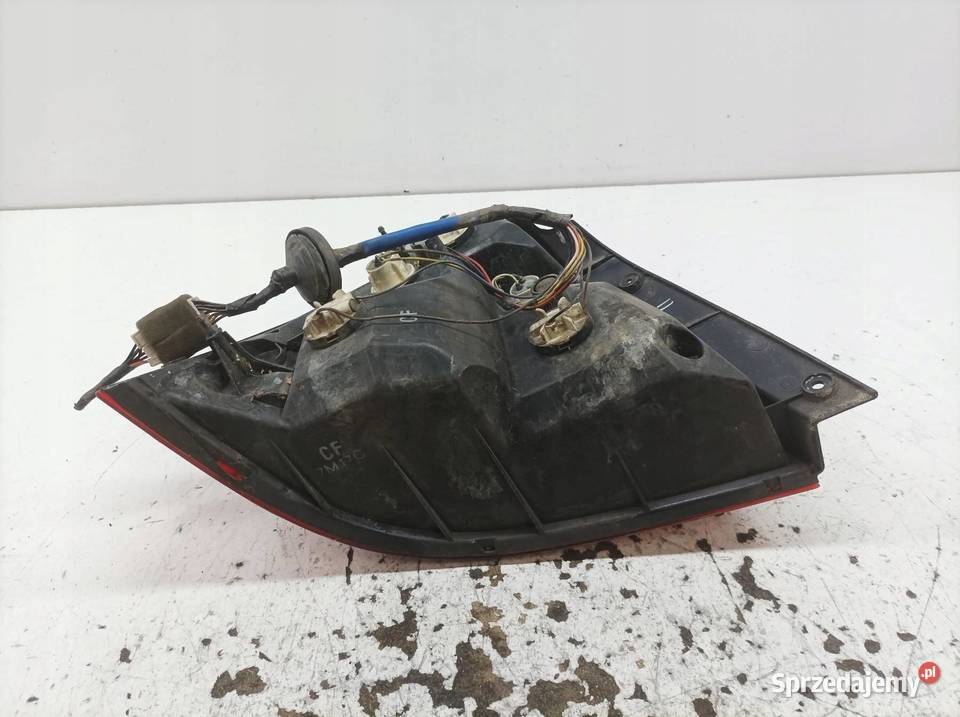 LAMPA TYŁ PRAWA SEDAN T250 Chevrolet Aveo II
