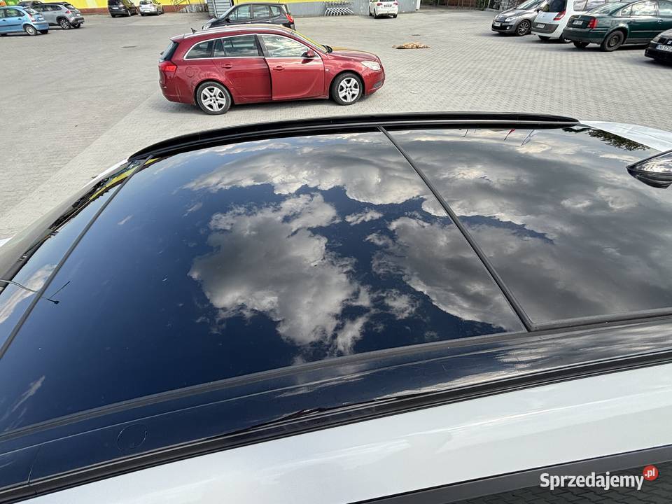 SPRZEDAM HYUNDAY TYCSON Tucson małopolskie Nowy Sącz