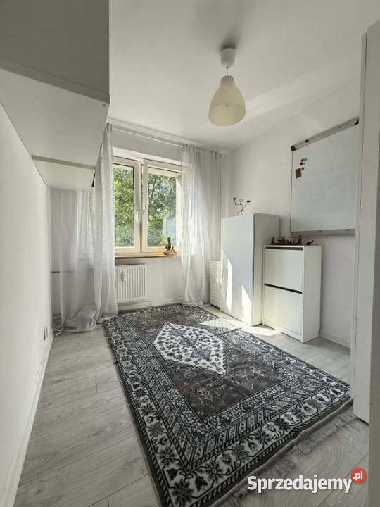 Komfortowe M4 na 1 piętrze 4478 m2 balkon