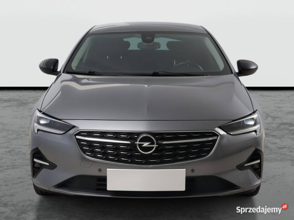 Opel Insignia 20 CDTI Rok produkcji 2021 Łódź