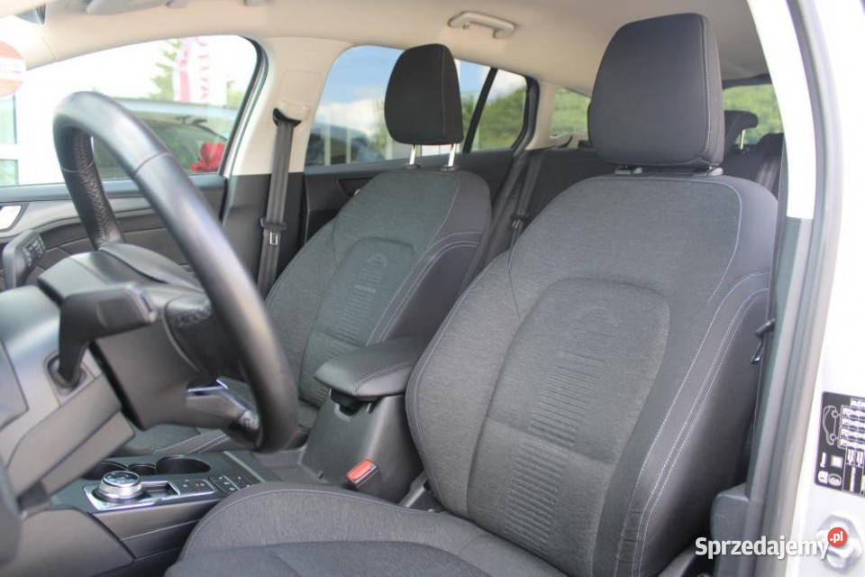 FORD Focus 2021r Carplay winter Tryby jazdy małopolskie Kraków