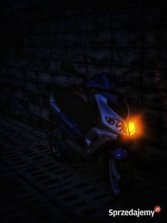 skuter peugeot speedfight 2 Peugeot Nowa Karczma