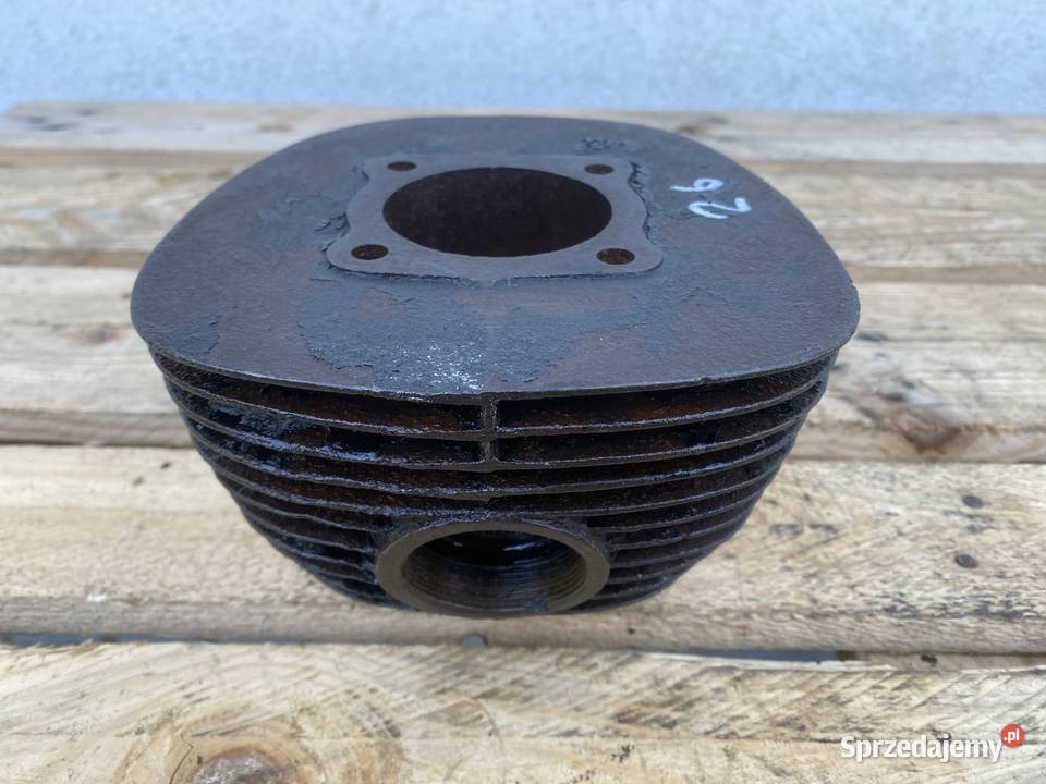 CYLINDER SHL M11 175 SILNIKA SILNIK S32