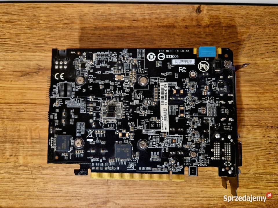 Gigabyte GeForce GTX 960 WindForce X2 4GB GDDR5 Karty graficzne Książenice sprzedam