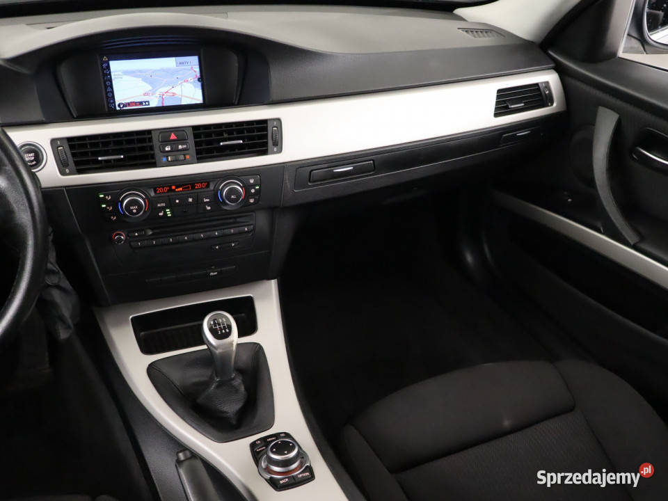 BMW 3 320 d czujnik deszczu Seria 3 Bielany Wrocławskie