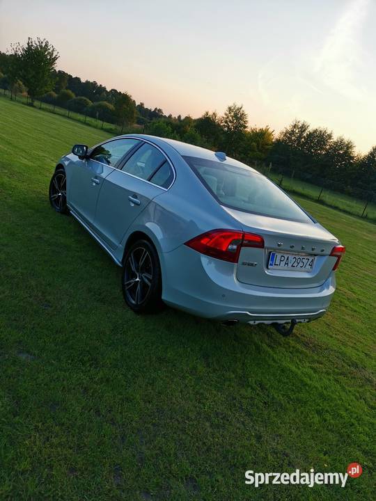 Volvo S60 D5 205 2010r gniazdo USB Lublin