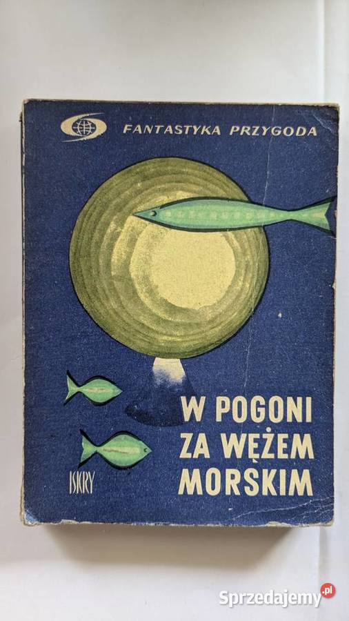 W pogoni Wężem Morskim Szczecin