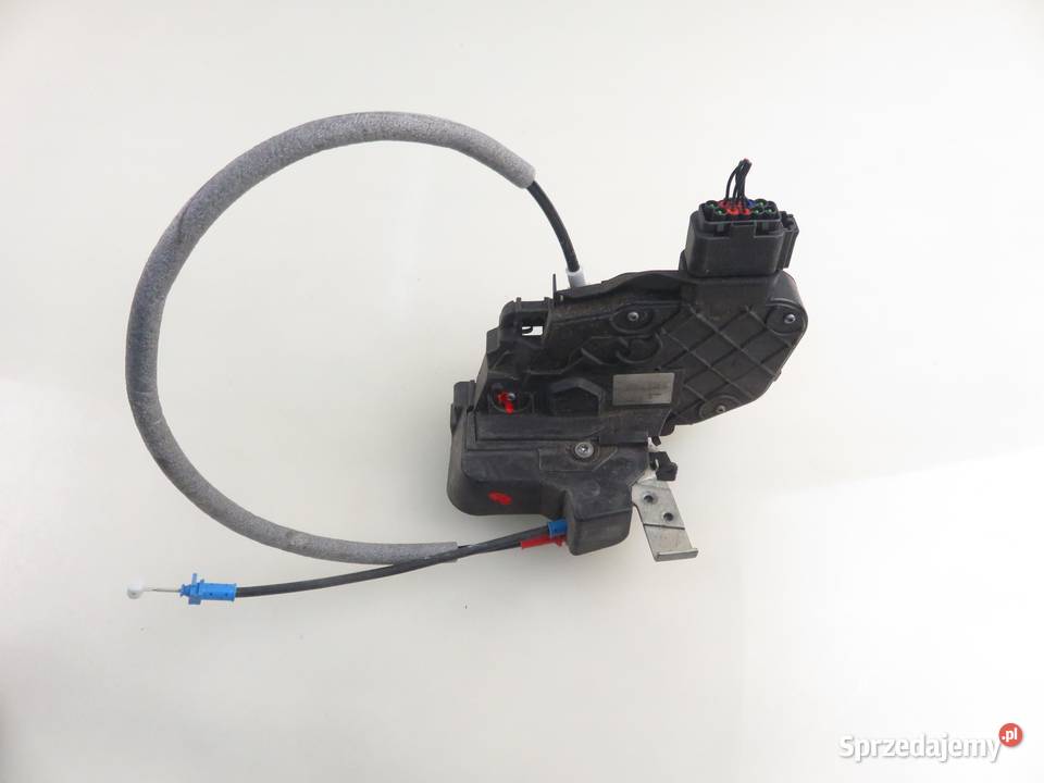 ZAMEK PRAWY PRZEDNI FORD MONDEO IV sedan BA7