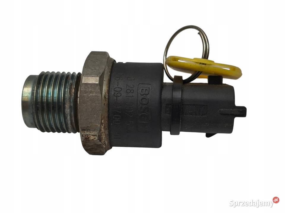 CZUJNIK CIŚNIENIA PALIWA Honda Accord VIII HRV osobowe Chełm