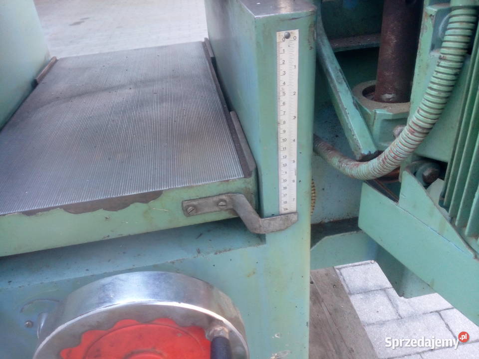 Wieloczynnościowa obrabiarka Casadei 350 Słupsk sprzedam