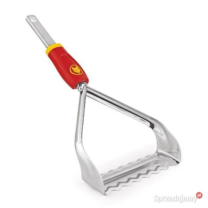 Pielnik wahadłowy RFM Wolf Garten sprzedam