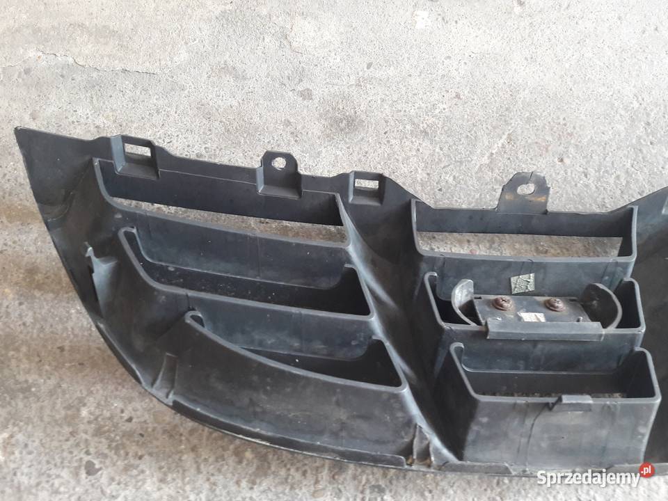Grill Atrapa Zderzak Kia Cerato Hatchback 2004r Gliwice sprzedam