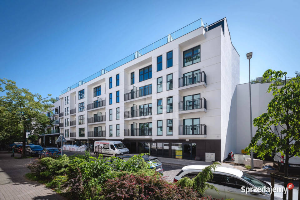 Mieszkanie Gdynia 6497m2 3 pokoje sprzedam