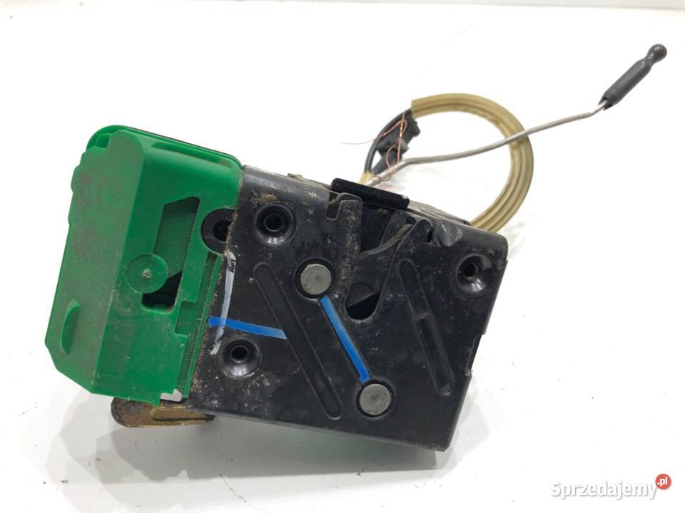 ZAMEK DRZWI LEWY PRZÓD VOLVO V70 II Hatchback podkarpackie