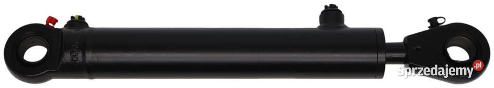 Polski SIŁOWNIK Hydrauliczny Tłok BIZON kujawsko-pomorskie Solec Kujawski