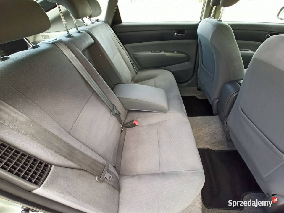 Toyota Prius serwis do końca w ASO II 2003 2009 Prius Rzeszów sprzedam