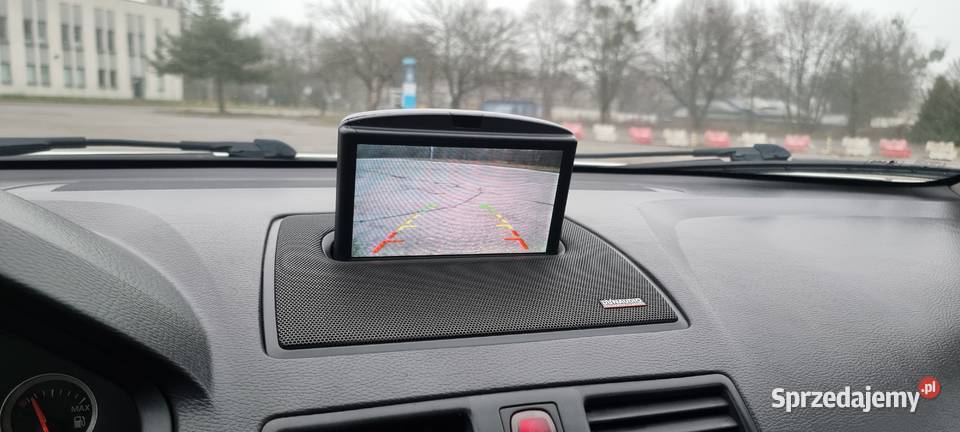 Volvo XC90 44 V8 LPG Łódź