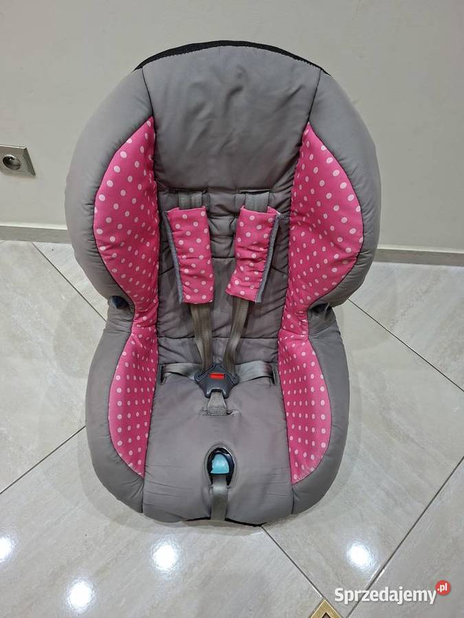 Sprzedam fotelik maxi cosi 918 Łańcut
