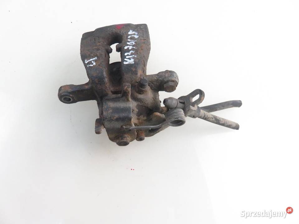 ZACISK LEWY TYŁ FORD MONDEO MK4 IV 18 TDCi osobowe