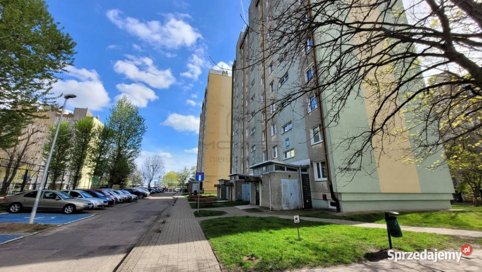 Słoneczne M2 na os Manhattan lubuskie Gorzów Wielkopolski