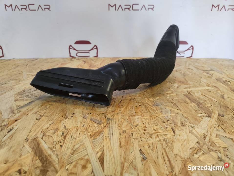 Rura Dolot Powietrza Mercedes W212 A6420902042