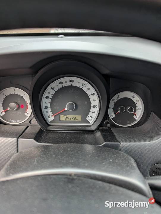 Kia ceed kombi diesel 1582cm3 Łosiów