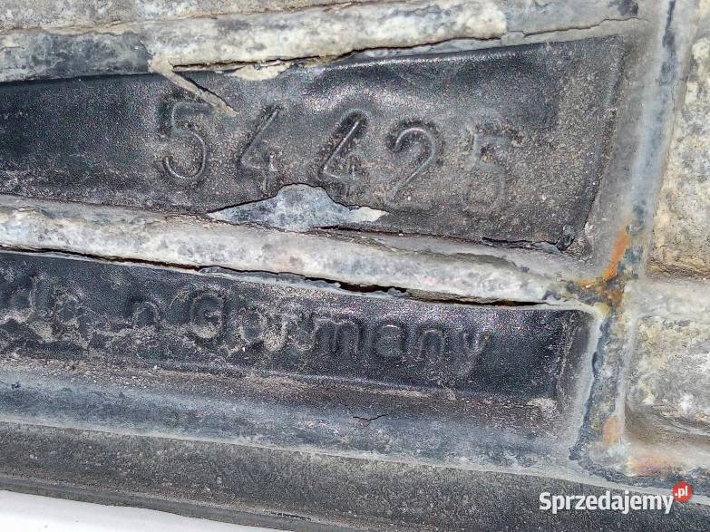 LUSTERKO LEWE 5PIN EUROPA VW Volkswagen świętokrzyskie