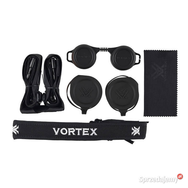 Lornetka Vortex Viper HD 10x42 Warszawa