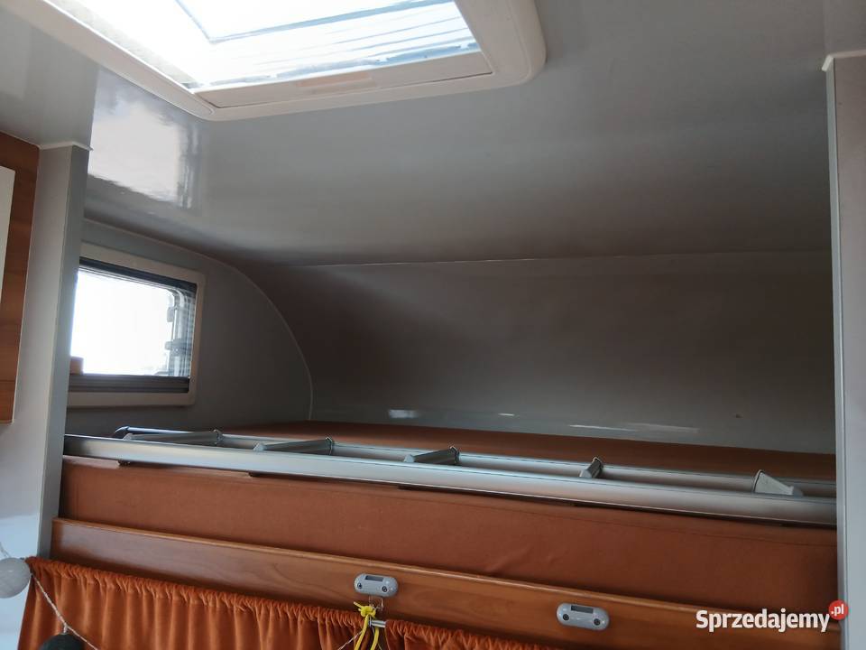 Fiat Doblo 2012 kamper stan idealny OKAZJA