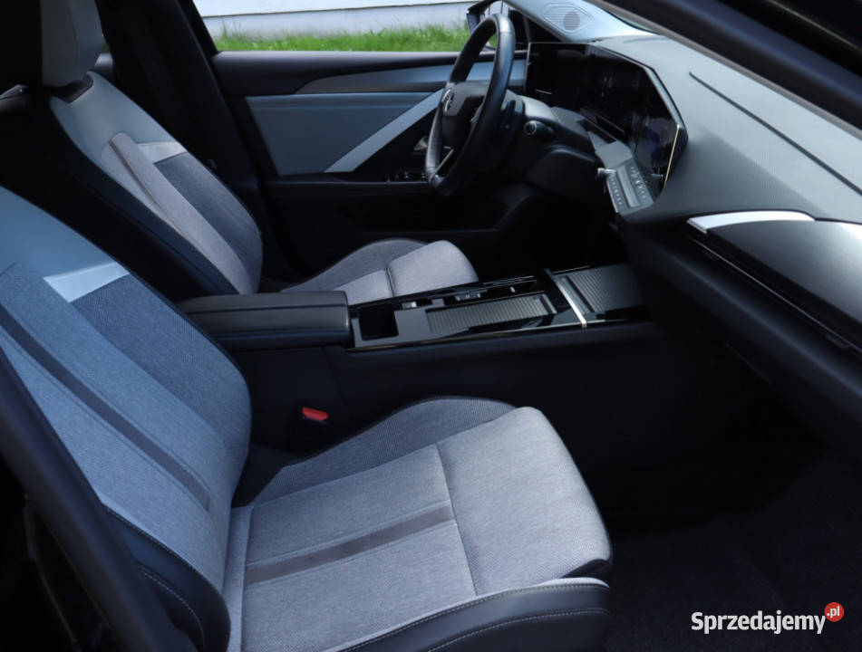 Opel Astra 12 Turbo Piaseczno sprzedam