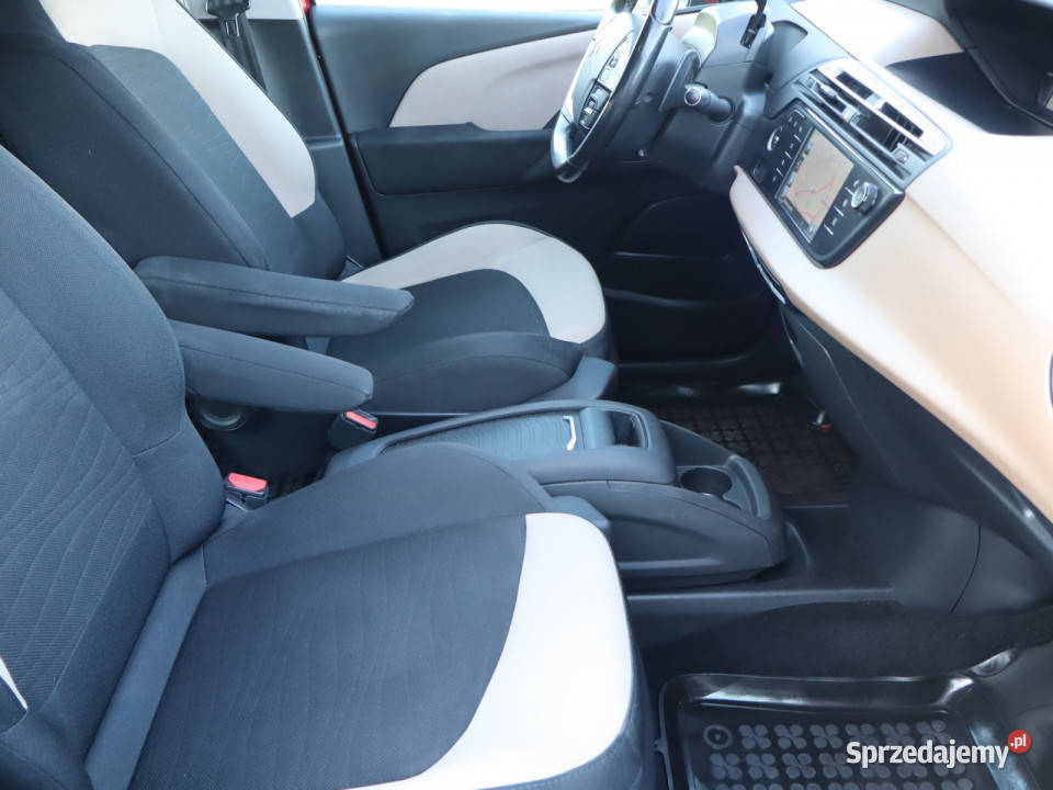 Citroen C4 Grand Picasso 16 THP ESP Katowice sprzedam