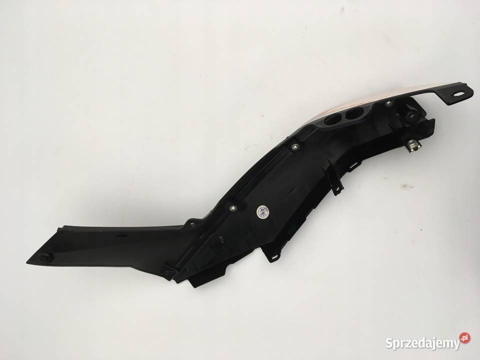 KTM DUKE 125 200 Owiewka Ogon Plastik tył P sprzedam