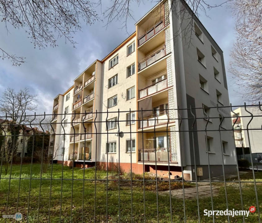 Mieszkanie Kielce 367m2 1 pokój świętokrzyskie