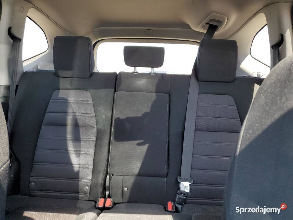 2019 HONDA CRV EX CR-V Częstochowa