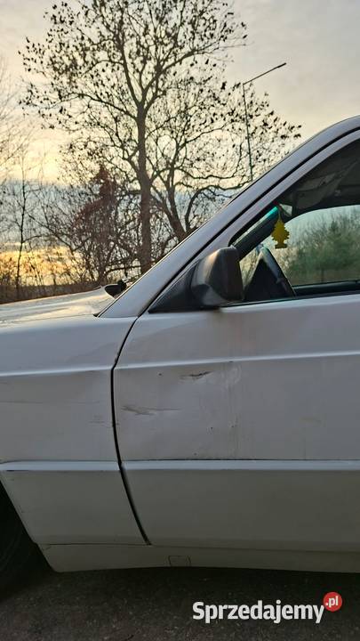 Mercedes 190D 20 Diesel 1992 Białystok