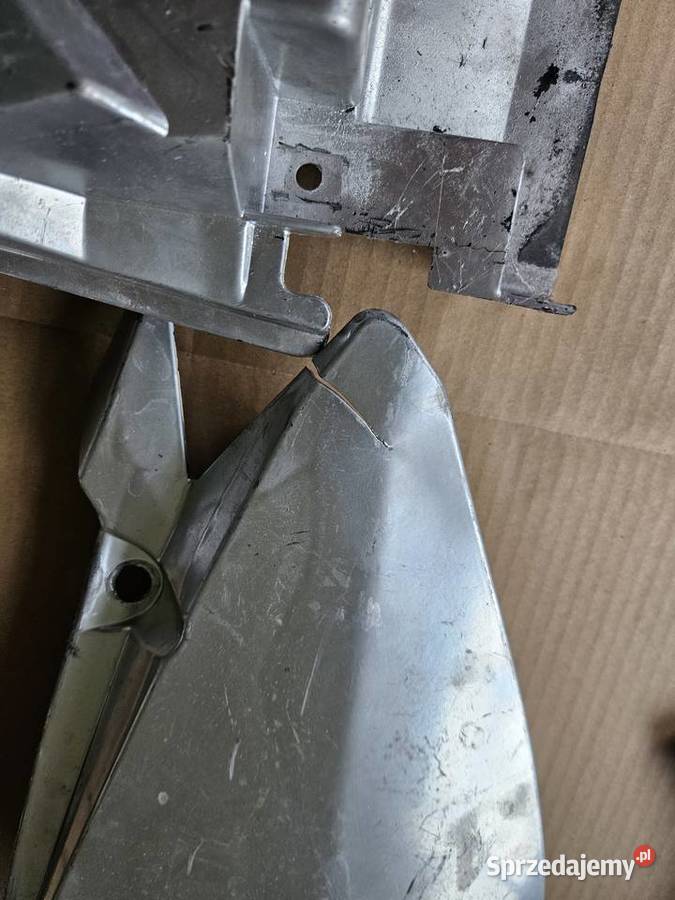 Rieju mrt 50 marathon 125 owiewki komplet zestaw Rybarzowice sprzedam