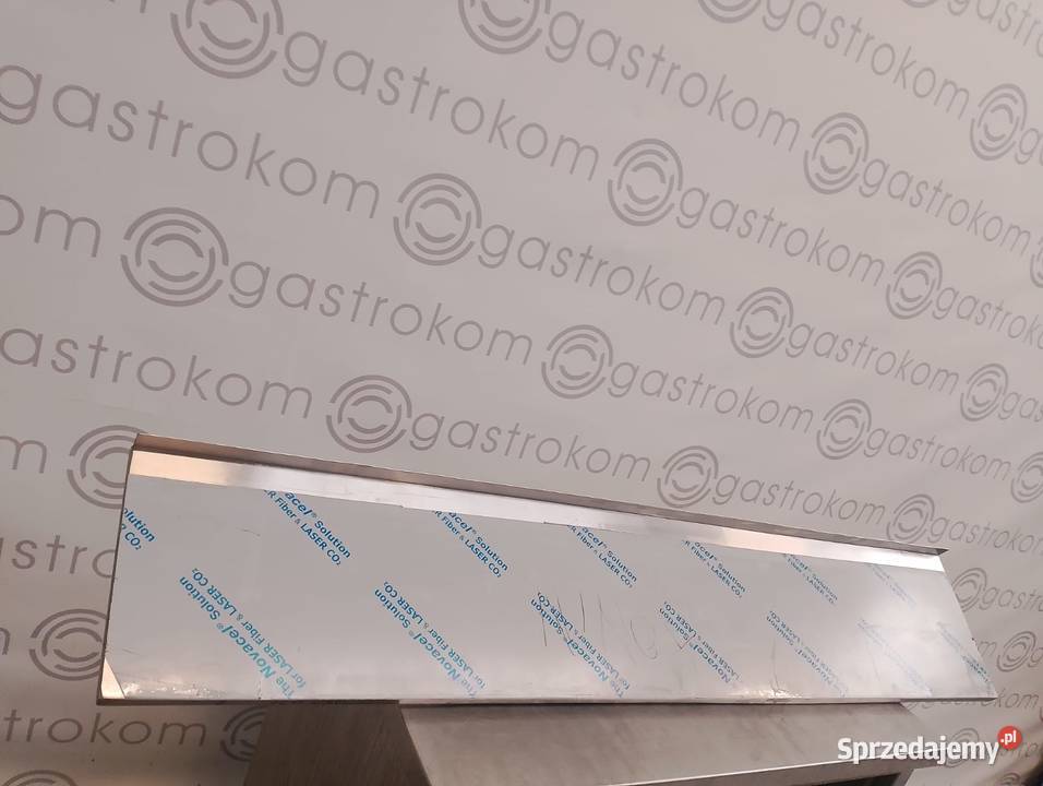 Półka pojedyncza 160x30 Wrocław