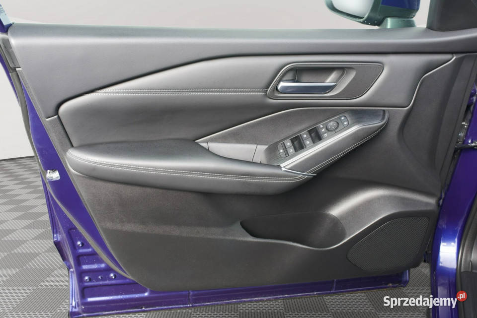 Nissan Qashqai GD4J47613 DIGT mHEV NConnecta pomorskie Pępowo sprzedam