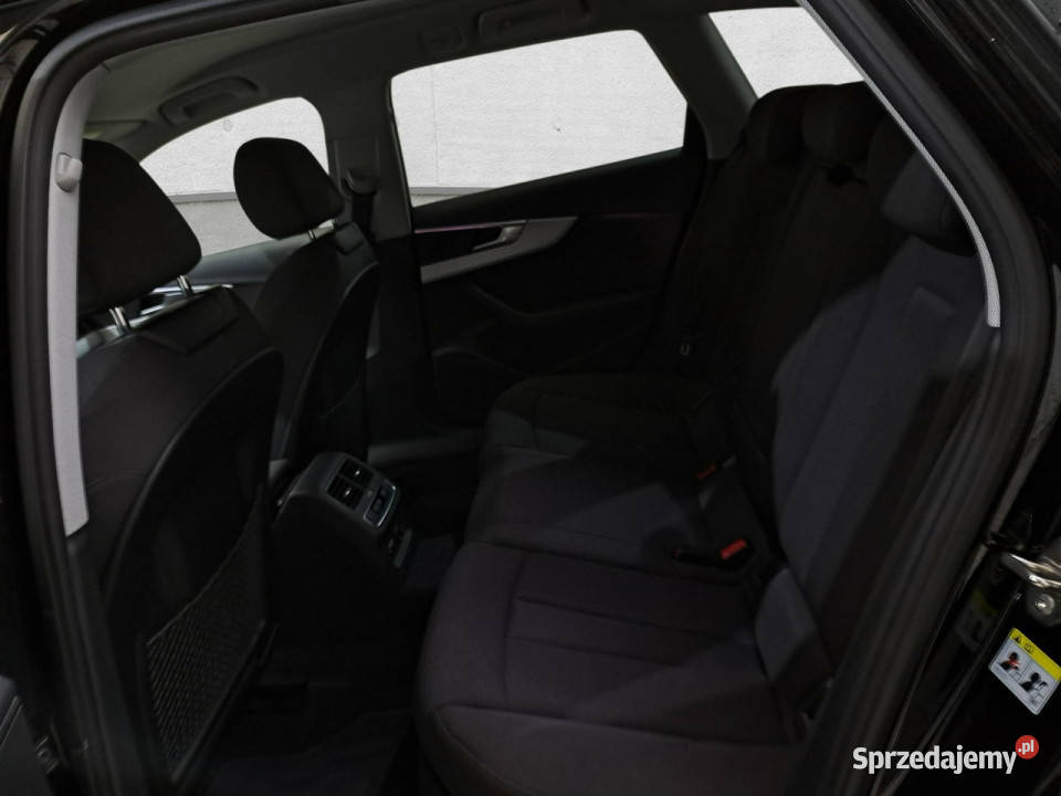 Audi A4 Avant Poleasingowe BZ B9 2015 Rok produkcji 2023 Komorniki sprzedam