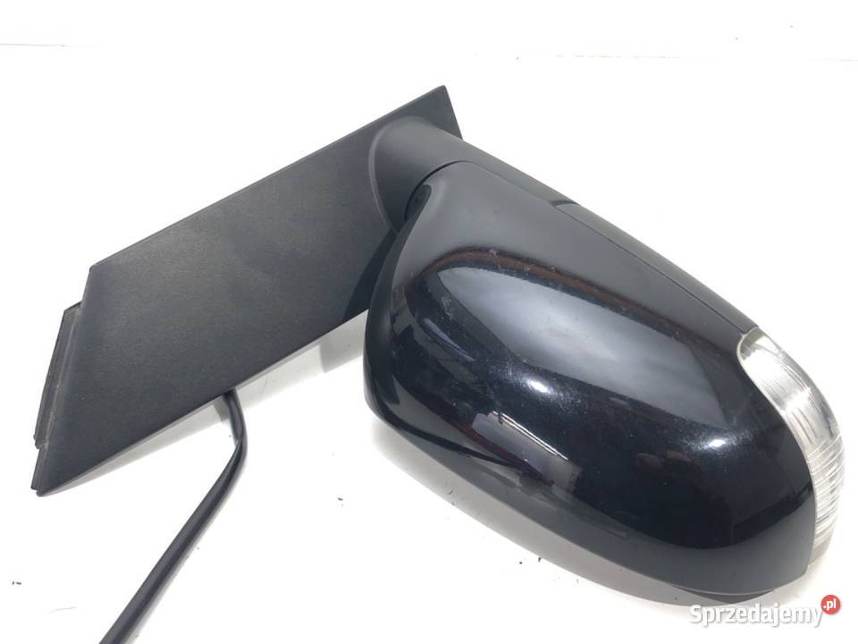 LUSTERKO PRAWY VW TOURAN Minivan 0310 ZEWNĘTRZNE