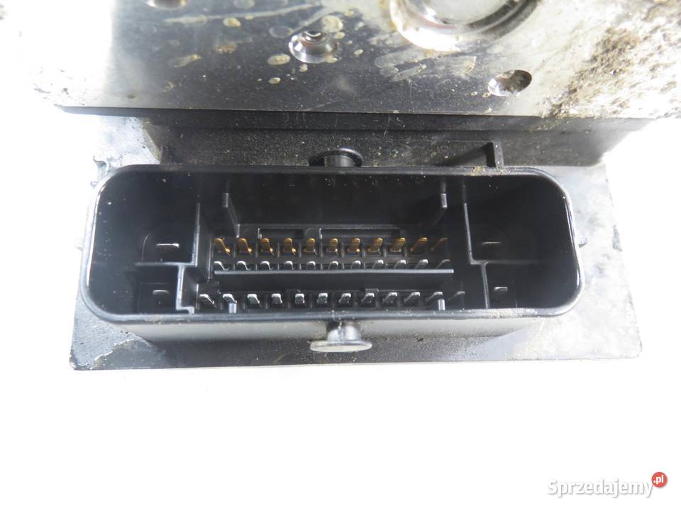 POMPA ABS CITROEN C4 Picasso 0265950962