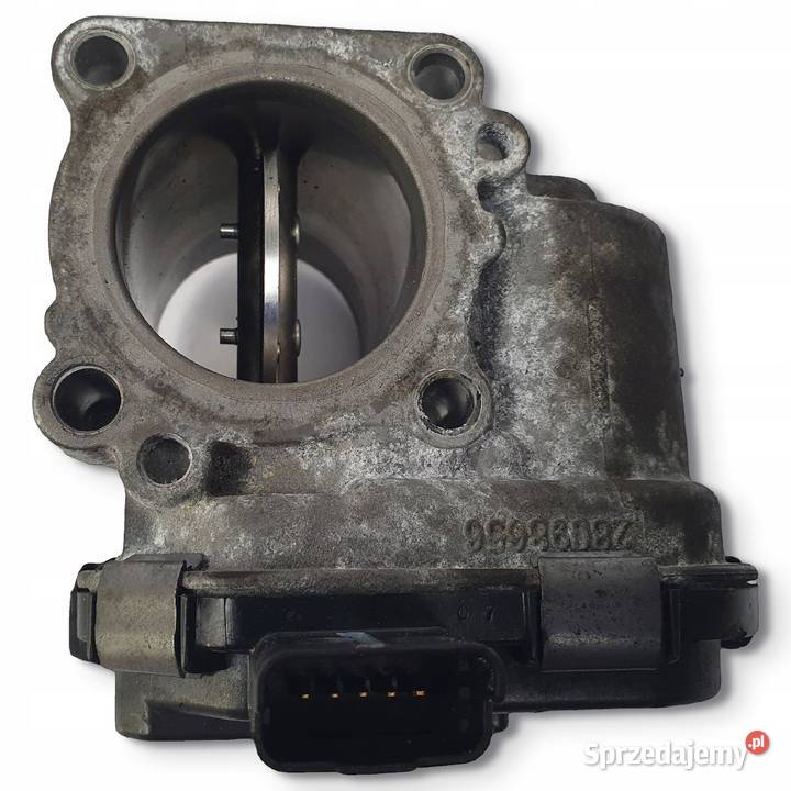 PRZEPUSTNICA Ford Focus III MK3 16 TDCI osobowe Chełm