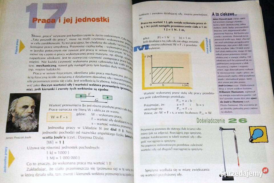 Fizyka i astronomia Mechanika i ciepło Moduł 2 Chełm