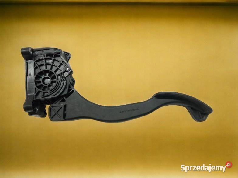PEDAŁ POTENCJOMETR GAZU 9674829780 Citroen C4 świętokrzyskie