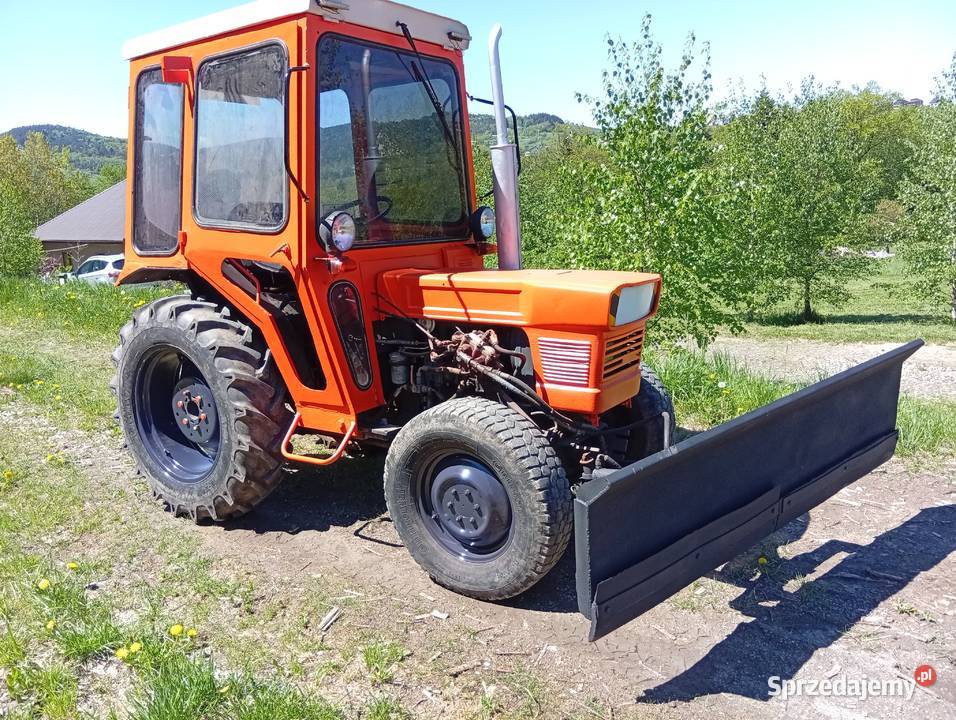 Kubota lt245d Nowy Sącz sprzedam