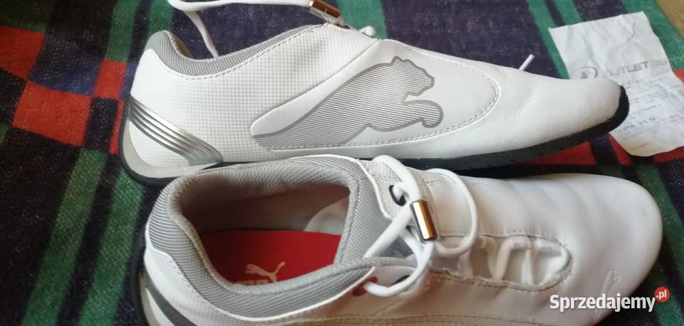 Sprzeda adidaski damskie pumy Wrocław sprzedam