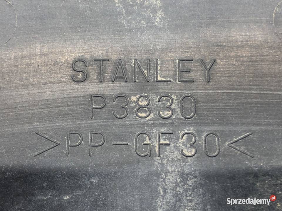 SPRYSKIWACZ REFLEKTORA LEWY PRZÓD MAZDA 3